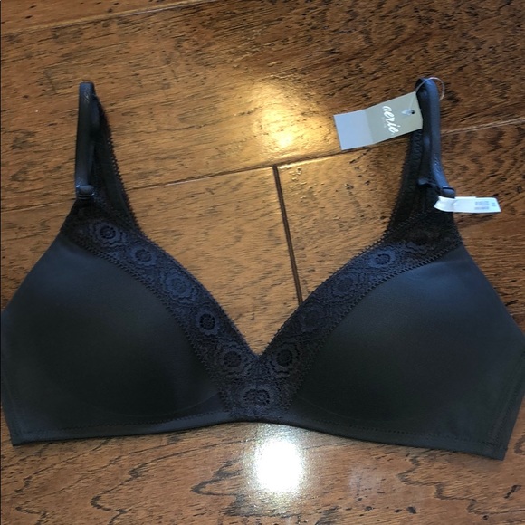 AERIE WIRELESS BRA